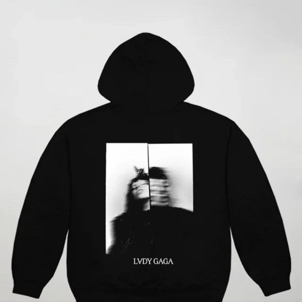 Lady Gaga Mayhem Hoodie - Picture 2 of 5